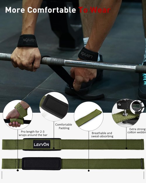 7Pcs Barbell Pad Set - Hip Thrust & Squat Pad with Foam Cushion | Gym Accessories for Women