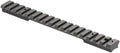 Leupold Backcountry Cross-Slot Scope Base