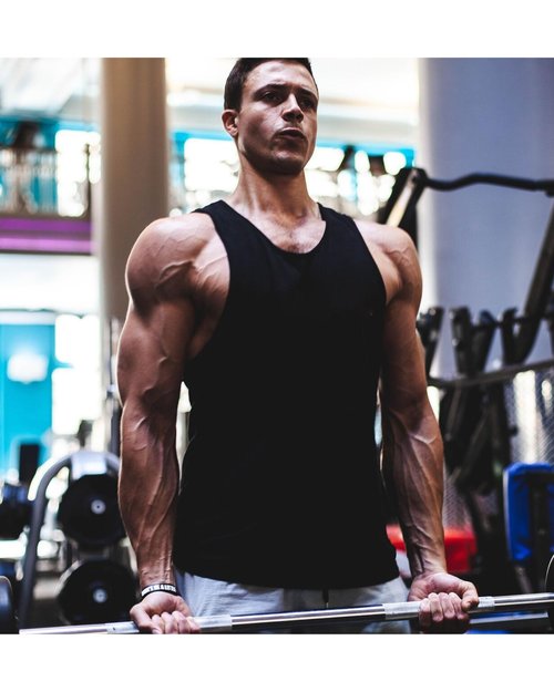 FUXERT Men's Sweat Vest Sweat Tank Top for Waist Trainer Workout Body Shaper Sauna Suit for Gym Exercise(SOBK 2XL/3XL)