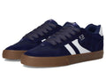 Globe Men's Encore-2 Skate Shoe, Maritime Blue, 8