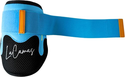 Drippy | Elbow Guard Baseball Protection Pad - Youth & Adult Sizes, Fun Gingerbread & Ice Cream Designs