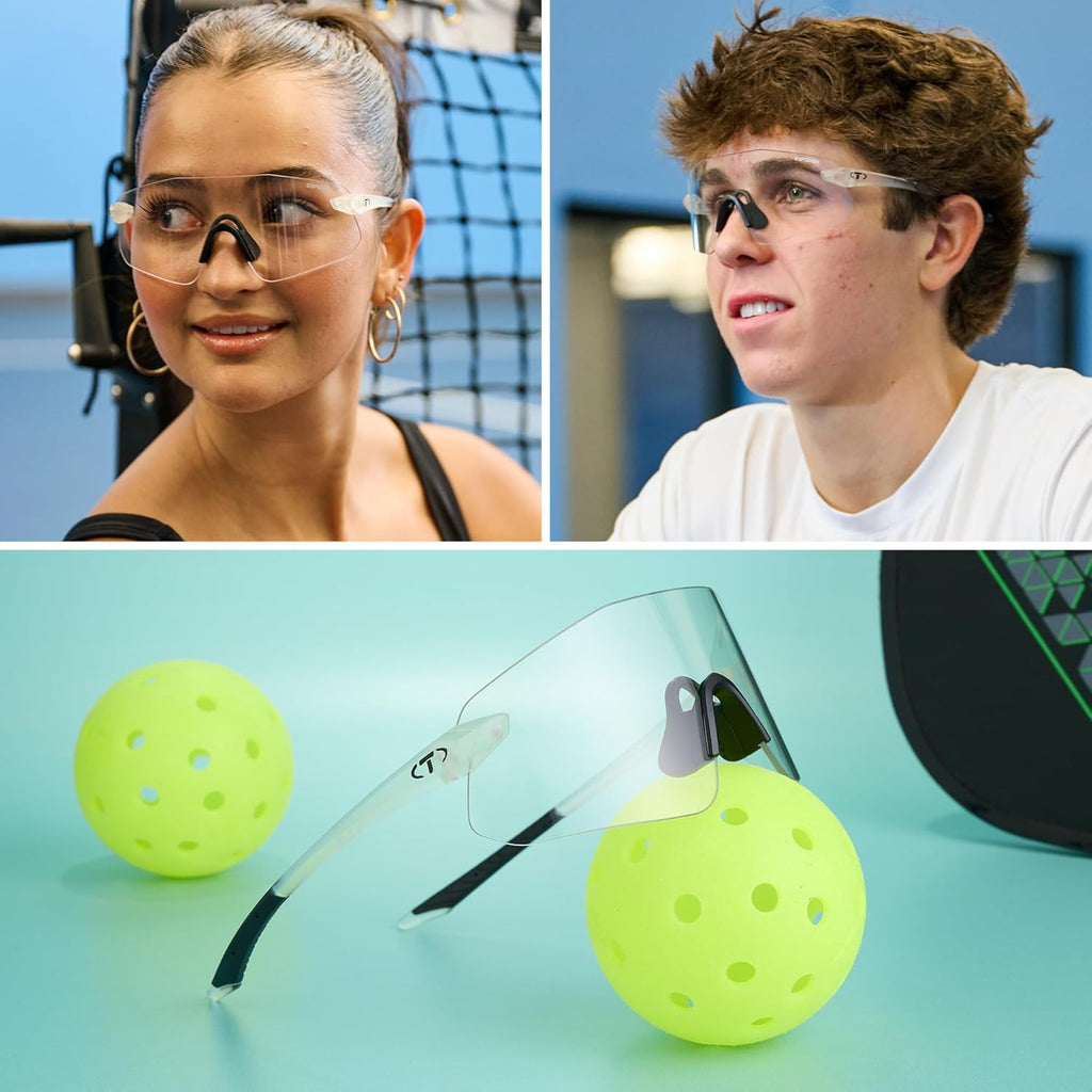 Tifosi Vogel SL Sport Sunglasses - Perfect for Baseball, Cycling, Golf & Outdoor Activities