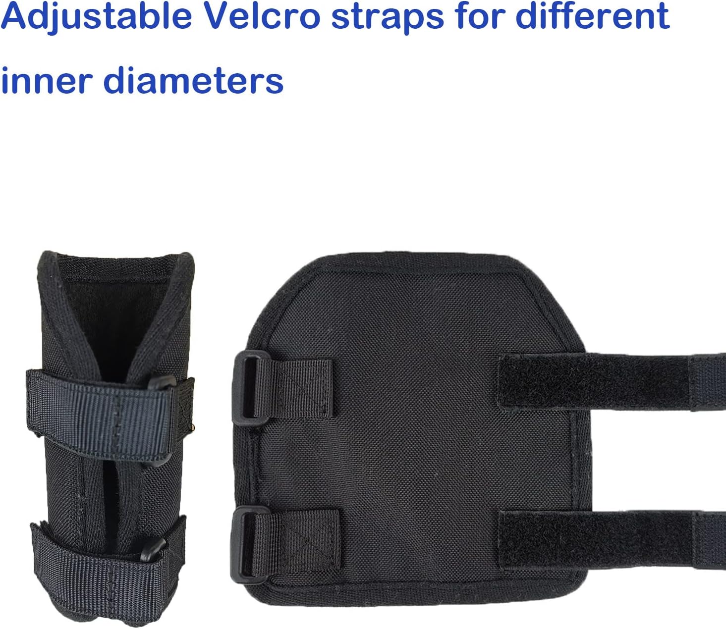 Skiennix Rail Wrap - Heat Shield Gear Wrap for Hand Protection | Durable & Flexible Design