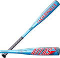 Louisville Slugger Tee Ball Bat - 2026 Atlas (-12.5) for Youth Players | Lightweight & Durable