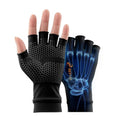 NEVVIS Compression Gloves Women Men, Arthritis Gloves for Women for Pain, Carpal Tunnel, Swelling Edema, Tendonitis...1 Pair