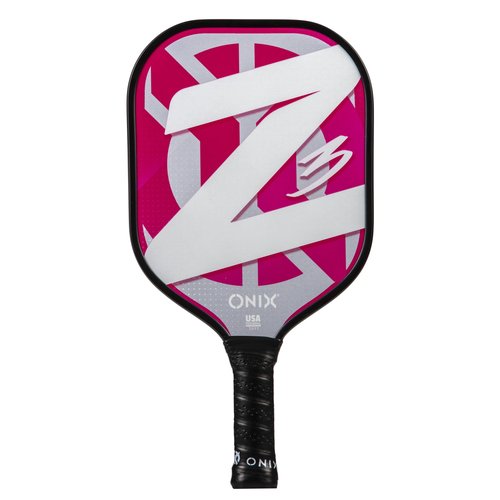 Onix Z3 Composite USAPA Approved Pickleball Paddle, Pink