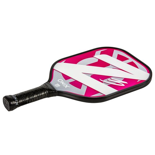 Onix Z3 Composite USAPA Approved Pickleball Paddle, Pink