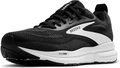 Brooks Women's Trace 4 Running Shoes - Lightweight Comfort for Neutral Runners | Size Options Available