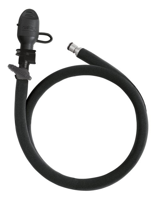 CamelBak Mil Spec Crux Replacement Tube, Black