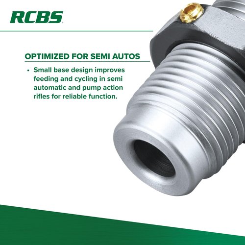RCBS Small Base Die Set, 30-06 Springfield