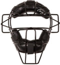 Champion Sports Umpire & Catcher’s Facemask - Pro Baseball Face Protection | Adjustable & Lightweight for All Sizes