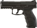 Umarex HK VP9 Blowback .177 Caliber BB Gun Air Pistol - Realistic Action & Performance