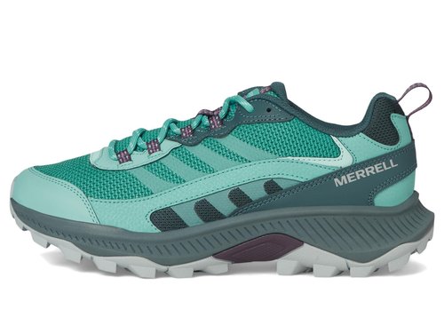 Merrell Women's Speed Strike 2 Hiking Shoe, Canton, 8.0