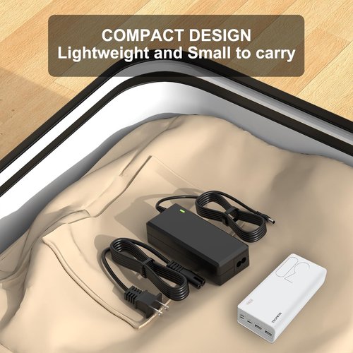 42V 2A Charger for EVERCROSS Scooter Charger Compatible with EV08E EV08S EV10K EV10K Pro EV10Z Power Supply