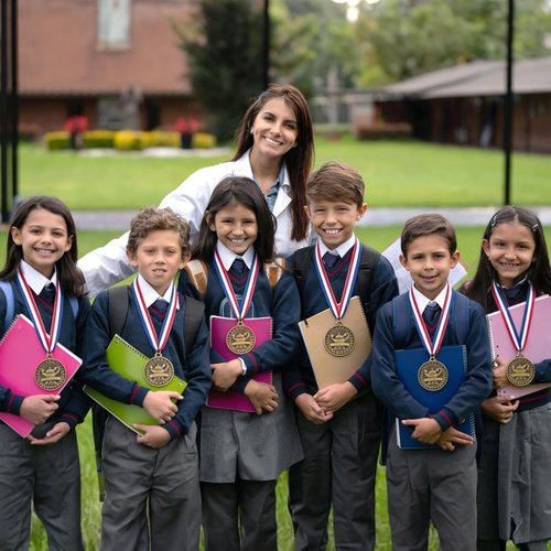 GOLDGE 36Pcs Bronze Winner Medals - 2'' Awards with Neck Ribbons for Academic Competitions & Graduation