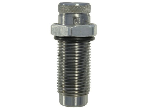 Lee Precision Reloading 30 M-1 Carbine Quick Trim Die Set, Silver, Small