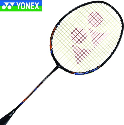 Yonex nanoray Light 18i Graphite Badminton Racquet (5U G5)