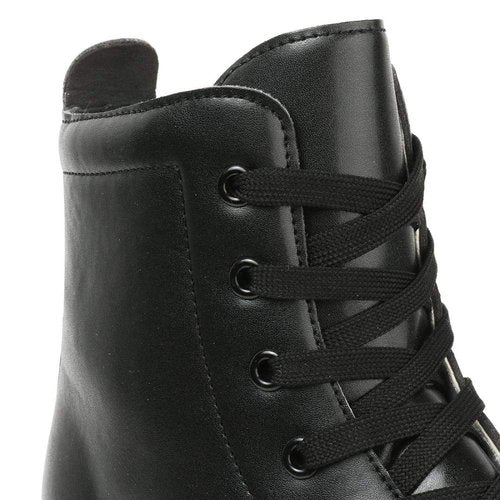 XUDREZ Roller Skate Shoes for Women Men PU Leather High-top Double-Row Roller Skates for Beginner, Professional Indoor Outdoor Roller Skates with Shoes Bag (Flash Wheel,38)