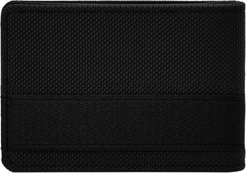Fossil Men's Leather Slim Bifold Wallet - Minimalist Front Pocket Design | Perfect Gift for Men
