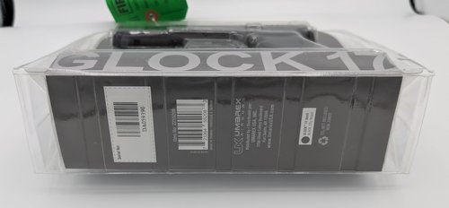 Umarex GLOCK 17 Blowback .177 Caliber BB Gun Air Pistol, Gen3