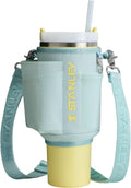 STANLEY All Day Quencher Crossbody Bag - 40 oz Tumbler Carrier with Phone Holder & Detachable Strap | BPA-Free