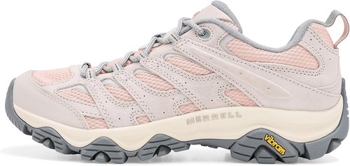 Merrell Women's Moab 3 Hiking Shoes - Durable Comfort for Outdoor Adventures | Size Options Available