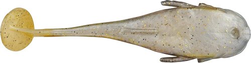 Berkley PowerBait Agent E Fishing Soft Bait - Realistic Lure for Enhanced Catching Success