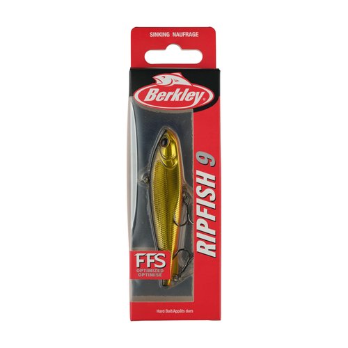 Berkley Ripfish Fishing Hard Bait