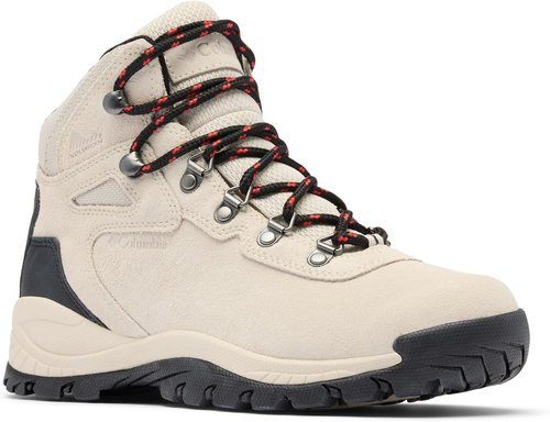 Columbia Women's Newton Ridge Plus - Waterproof Hiking Boots | Durable & Comfortable Fit