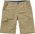 Skiennix Hiking Shorts - Lightweight Quick-Dry Cargo Shorts for Men | Perfect for Outdoor Travel & Fishing