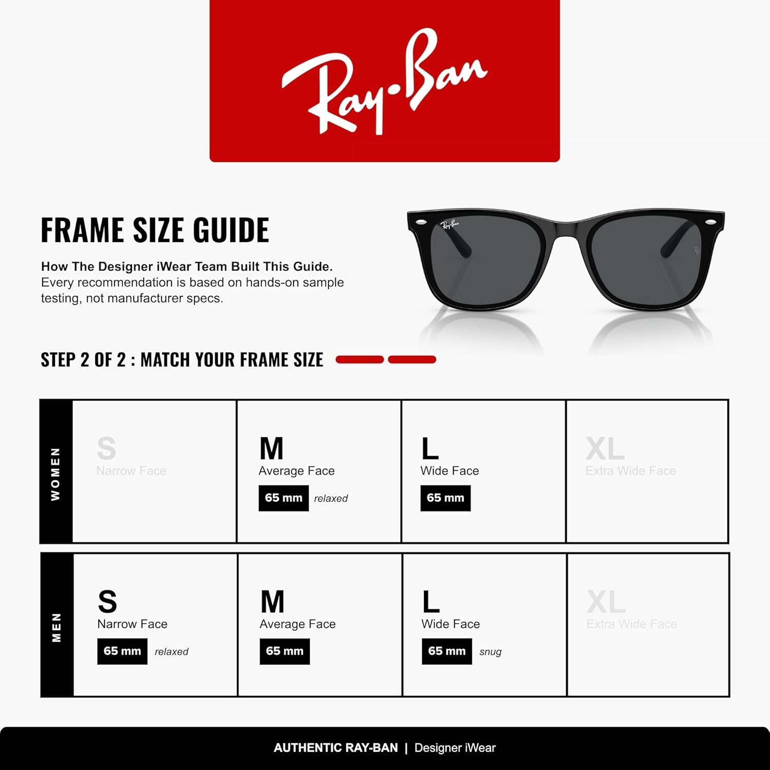 Ray-Ban Women's Square Sunglasses - Stylish UV Protection | RB4420 Model