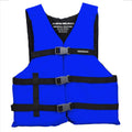 Airhead Life Jacket - US Coast Guard Approved Type III Vest for Boating & Watercraft Use