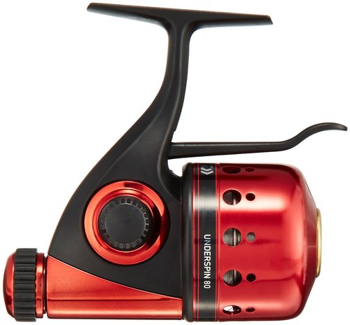 Daiwa Spinning Reel 14 Underspin 80
