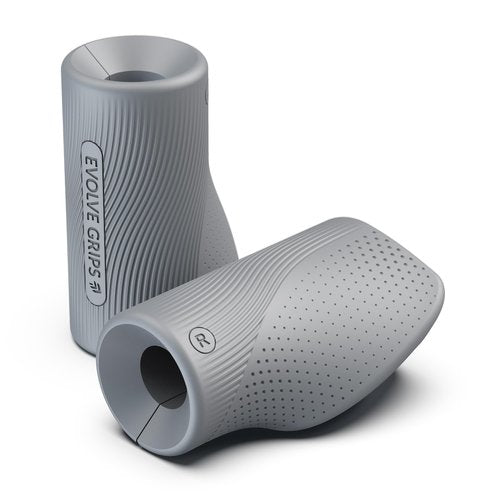 Evolve Grips - Ergonomic Thick Grips | Size: Performance (Medium) with 2.25” Outer Diameter
