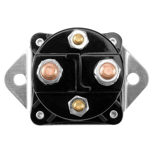 Roykaw Club Car Precedent/DS Solenoid for 1984-up Gas Golf Cart Replaces #1013609