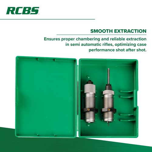 RCBS Small Base Die Set, 30-06 Springfield