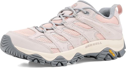 Merrell Women's Moab 3 Hiking Shoes - Durable Comfort for Outdoor Adventures | Size Options Available