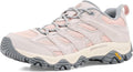 Merrell Women's Moab 3 Hiking Shoes - Durable Comfort for Outdoor Adventures | Size Options Available