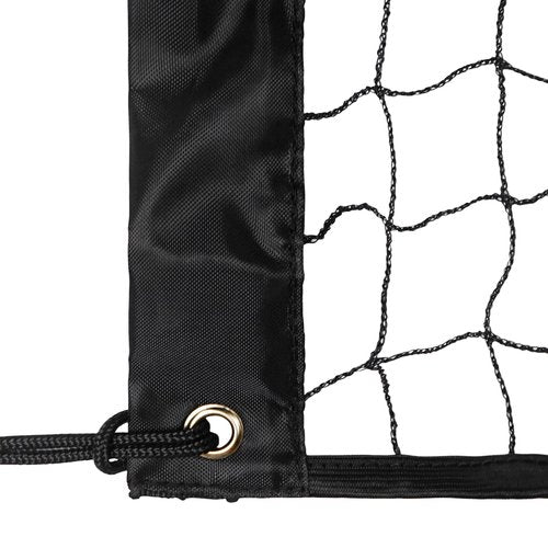 Aoneky 32ft/21ft/15ft Portable Volleyball Net for Beach Pool (21ft)