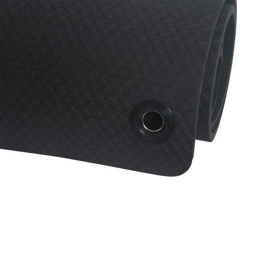 Fitness First Premium 1/2" x 24" x 71" Exercise Mat