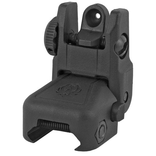 Ruger 90415 Rapid Deploy Rear Rail