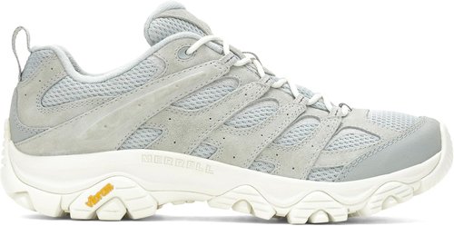 Merrell Men's Moab 3 Hiking Shoe - Durable Comfort | All-Terrain Traction & Support