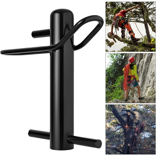 Meyoppm Tree Port A Wrap, Medium Portawrap, Port Wrap, Black