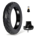 9x2 Tubeless Tire,9X2 Self-Sealing Scooter Tire Built-in Live Glue Repairable Compatible for Gotrax Gxl V2/Xiaomi M365/Pro/1S/Hiboy S2 Electric Scooter
