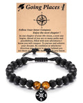 KINGSIN High School College Graduation Gifts for Him 2025, Class of 2025 Gifts for Him Men Son Grandson Boyfriend Brother