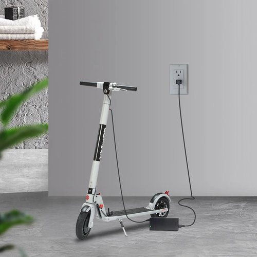 Smarthu 42V 2A Electric Scooter Charger,gotrax Charger,Suitable for gotrax Electric Scooter GXL V2,Eclipse,Apex,Xr Ultra,XR Elite,G3,G4,GMAX Ultra