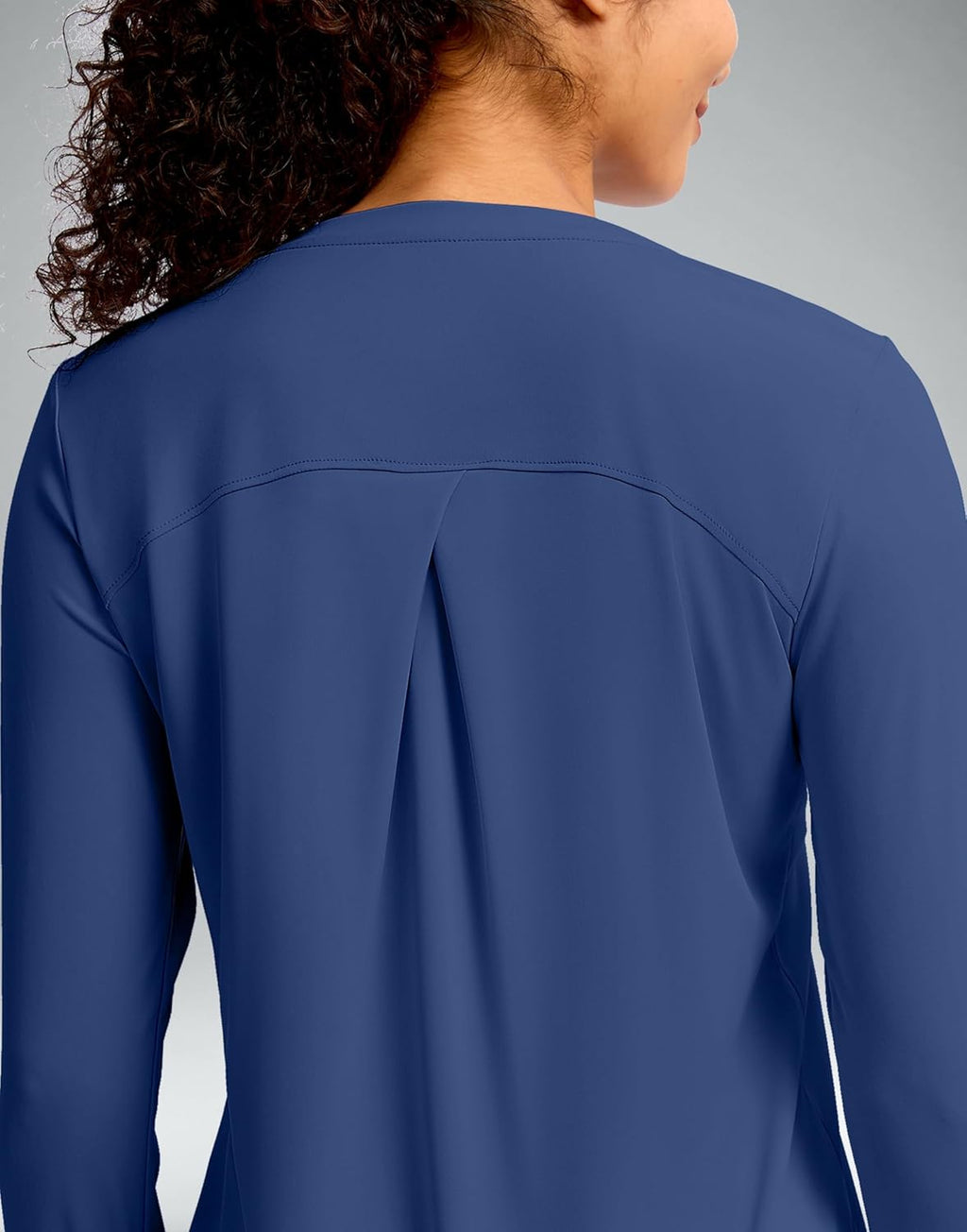 Soothfeel Women's Sun Shirt - UPF 50+ Long Sleeve SPF UV Protection for Hiking & Workouts | Lightweight Quick-Dry
