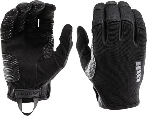 HWI Gear TAC-TEX Pro TACA Gloves - Breathable Touchscreen Hunting & Outdoor Sports Gear