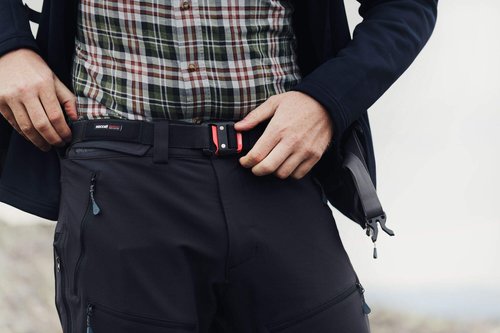 RECCO Belt 105