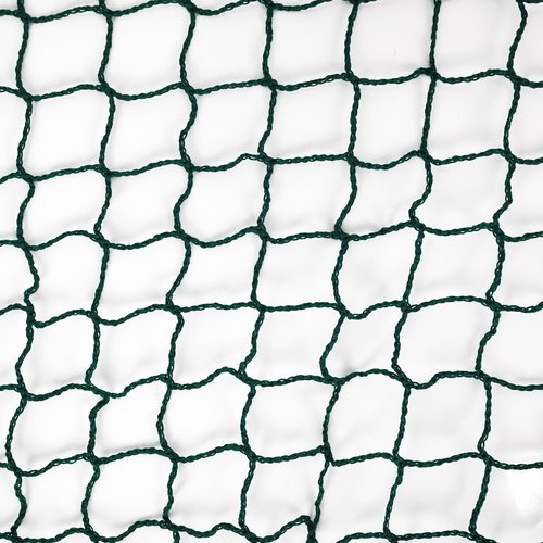 Aoneky Outdoor Replacement Pickleball Net, Indoor Standard Regulation Pickleball Court Netting Only, 21ft (Pack of 2)